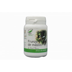 Frunze de maslin 60cpr