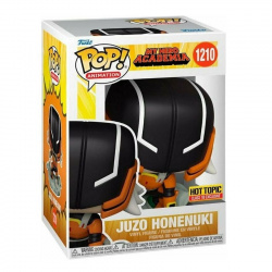 Funko POP Animation: MHA 1B- Juzo Honenuki - Img 1