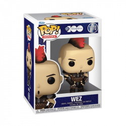 Funko POP Movies: MM:RW- Wez - Img 1
