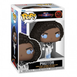Funko POP Vinyl: The Marvs- POP 5 - Img 1
