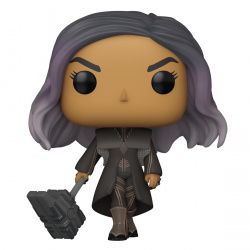Funko POP Vinyl: The Marvs- POP 7 - Img 2