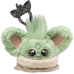 FURBY FURBLETS JUCARIE INTERACTIVA GROGU - Img 2
