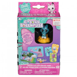 GABBYS DOLLHOUSE JOC DE ASOCIERE - Img 1