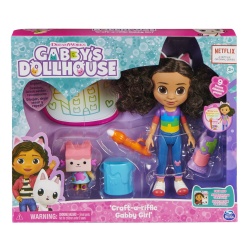 GABBYS DOLLHOUSE PAPUSA DE LUX - Img 1