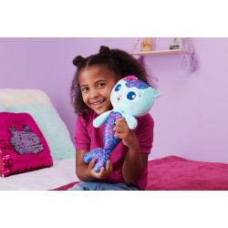 GABBYS DOLLHOUSE PLUS INTERACTIV MERCAT 35.6CM - Img 2
