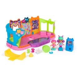 GABBYS DOLLHOUSE SET DE JOACA CAMERA DE PETRECERE - Img 2