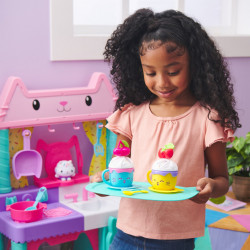 GABBYS DOLLHOUSE SET PENTRU PRAJITURI - Img 5