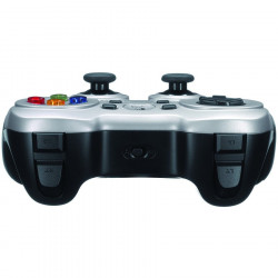 GAMEPAD Wireless LOGITECH, USB, "F710", 16 butoane programabile, 2 stick "940-000145" (include TV 0.75 lei) - Img 2