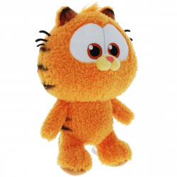 Garfield and Friends - Jucarie de plus 25 cm, diverse personaje - Img 3