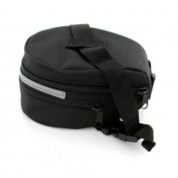 Geanta neagra pentru bicicleta AVX-TR10B - Img 2