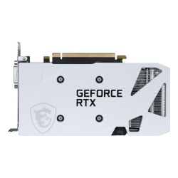 GeForce RTX 3050 VENTUS 2X XS 8GB OC WHI - Img 5