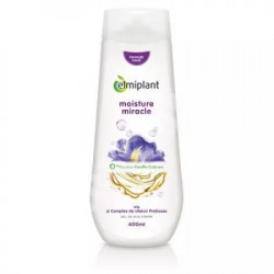 GEL DUS CREMA IRIS&ULEIURI PRETIOASE 400ML