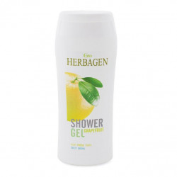 Gel Dus Grapefruit 250ml