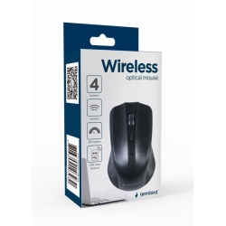 Gembird MUSW-4B-04 mouse
