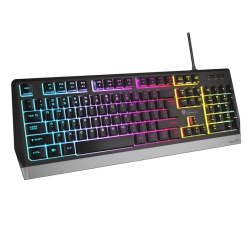 GENESIS Rhod 300 RGB keyboard