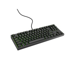 GENESIS Thor 404 TKL keyboard Gaming USB