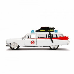GHOSTBUSTER ECTO SCARA 1 LA 32 - Img 4