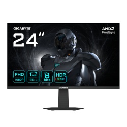 Gigabyte GS24F14A IPS 23.8" FHD 175Hz