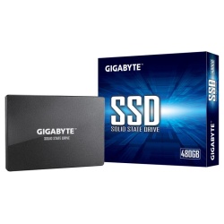 GIGABYTE SSD 480GB 2.5" - Img 5