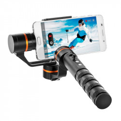 Gimbal 3 axe horizon kruger&matz - Img 4