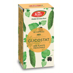 GLICOSTAT 60cps FARES