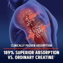 Gnc Amp Creatine Hcl 189, Creatina Clorhidrat Cu Administrare Si Absorbtie Rapida, 120 Tb - Img 6