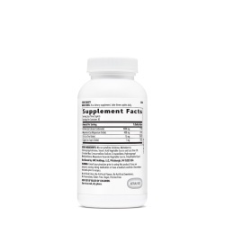 Gnc Calciu 1000 Mg Magneziu 400 Mg With Zinc & Cooper, Formula Premium De Calciu, Magneziu, Zinc Si Cupru, 90 Cps - Img 2
