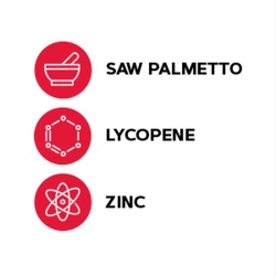 Gnc Men's Saw Palmetto Formula, Extract Din Palmier Pitic, 240 Tb - Img 4