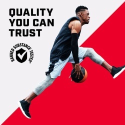 Gnc Pro Performance 100% Whey, Proteina Din Zer Cu Aroma De Vanilie, Testata Antidoping, 2176 G - Img 8