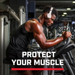 Gnc Pro Performance Creatine Monohydrate, Creatina Monohidrata, Formula Imbunatatita Cu Hmb, Pentru Sustinerea Musculaturii Si A Functiei Cognitive, Fara Aroma, 252 G - Img 7