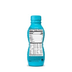 Gnc Total Lean Lean Shake 25 Cu Aroma De Vanilie, 414 Ml - Img 2