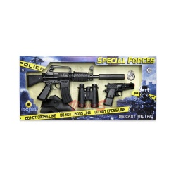 Gonher Police - GH446/6 - Img 2