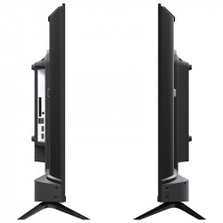 GOOGLE SMART TV 43 INCH 108CM H265 HEVC KRUGER&MATZ - Img 6