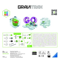 GRAVITRAX SET CONSTRUCTIE ROTATIV - Img 5