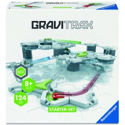 GRAVITRAX SET CONSTRUCTIE STARTER
