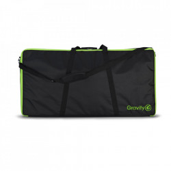 Gravity BG X2 RD B geanta transport stander KSX2 si Rapid Desk - Img 1