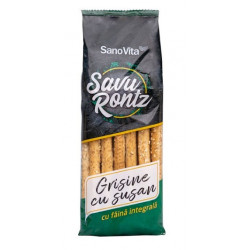 GRISINE SUSAN 50GR