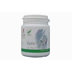 GUTOSTOP 60CPS