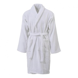 HALAT DE BAIE HOTEL BUMBAC L/XL