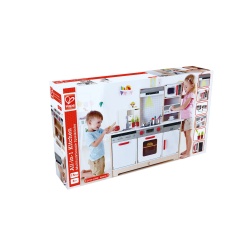 HAPE BUCATARIE COMPLETA - Img 1
