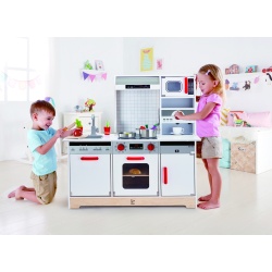 HAPE BUCATARIE COMPLETA - Img 6