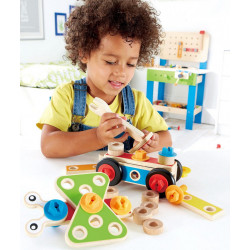 HAPE CONSTRUCTORUL INCEPATOR - Img 3