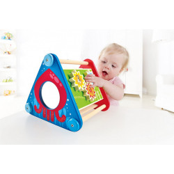 Hape jucarie interactiva triunghi - Img 3