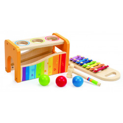 HAPE JUCARIE XILOFON - Img 2