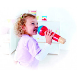 HAPE MICROFON ECHO - Img 5