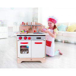 HAPE MICUL CHEF - Img 3