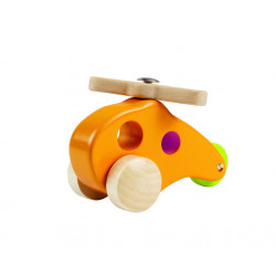 HAPE MICUL ELICOPTER - Img 7