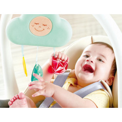Hape nor muzical cu lumini - Img 3