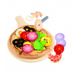 HAPE PIZZA PERFECTA - Img 2