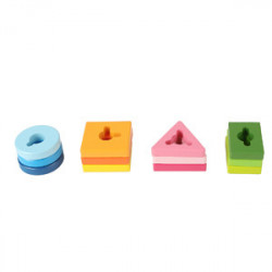 HAPE PUZZLE CREATIV - Img 7